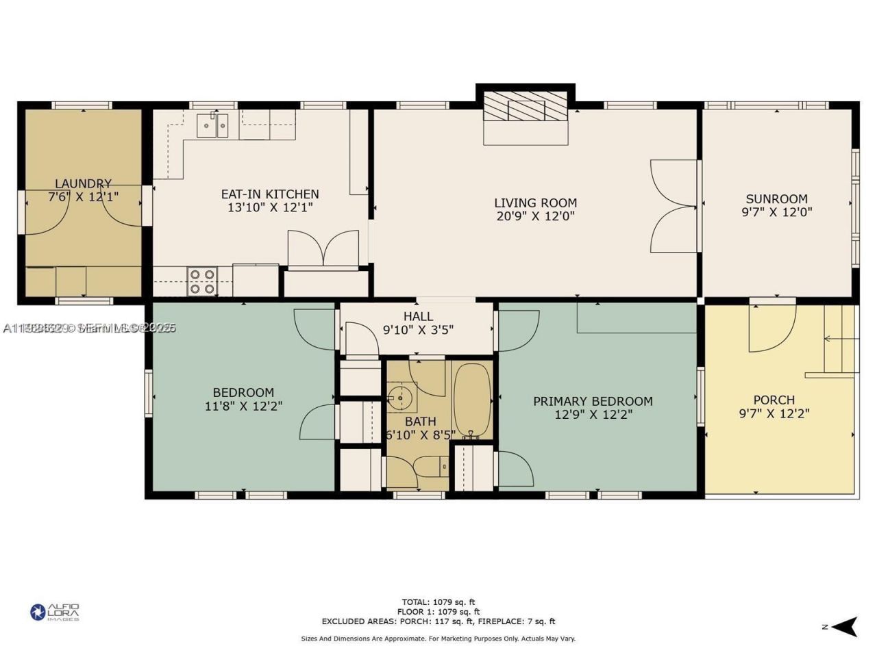 136 NE 101st St, Miami Shores, FL 33138 Photo