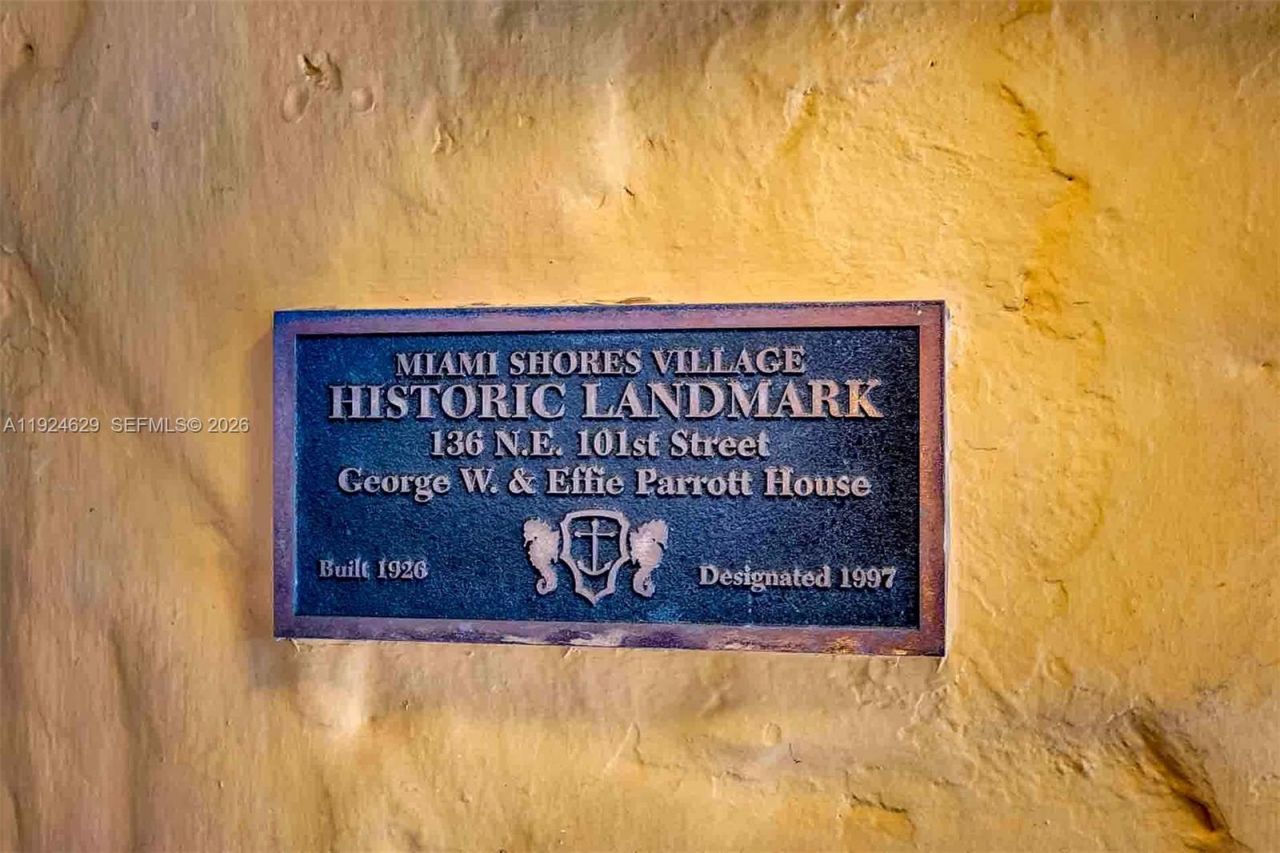 136 NE 101st St, Miami Shores, FL 33138 Photo