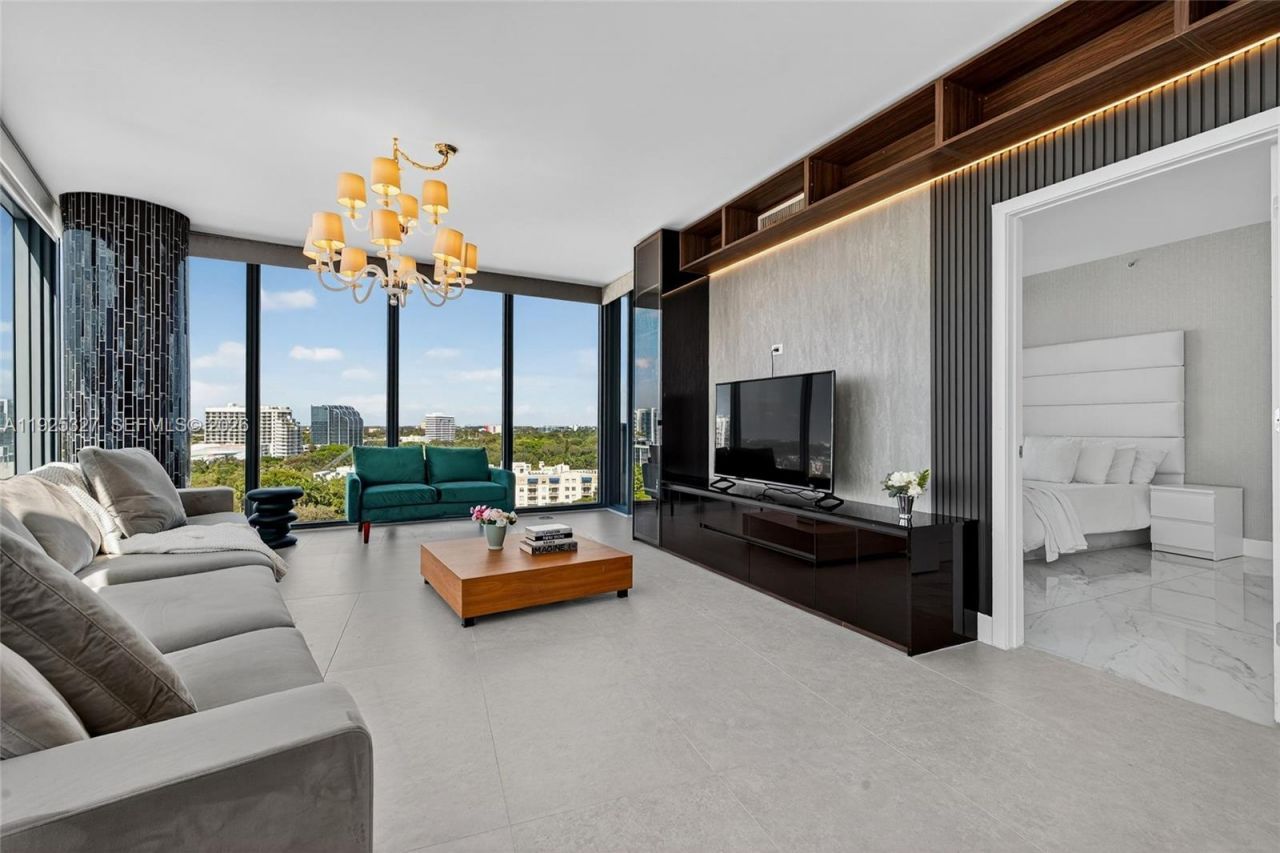 601 NE 36th St, Unit 1101, Miami, FL 33137 Photo