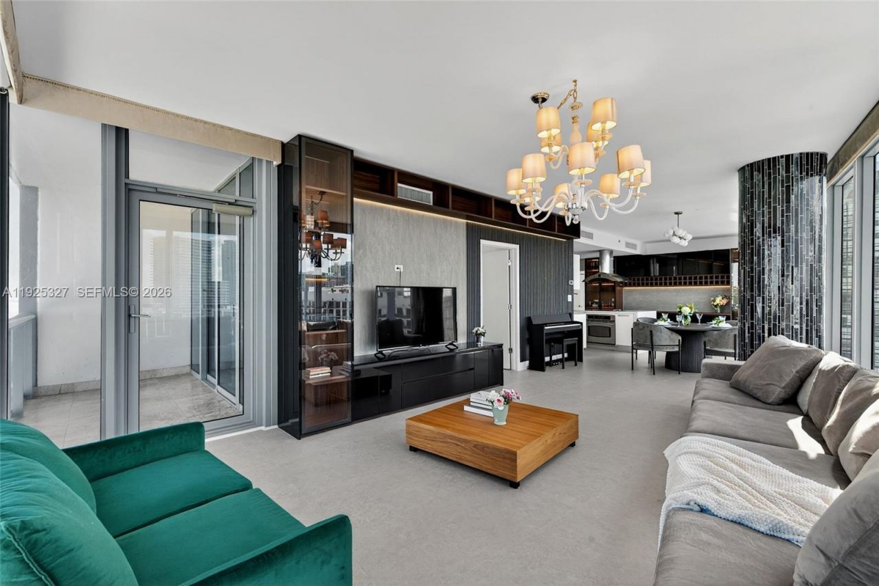 601 NE 36th St, Unit 1101, Miami, FL 33137 Photo