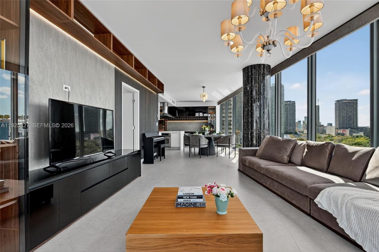 601 NE 36th St, Unit 1101, Miami, FL 33137 Photo