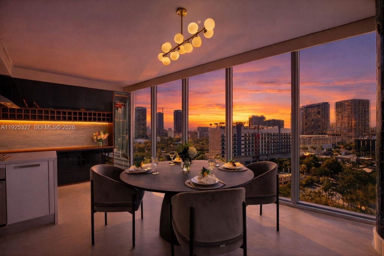 601 NE 36th St, Unit 1101, Miami, FL 33137 Photo