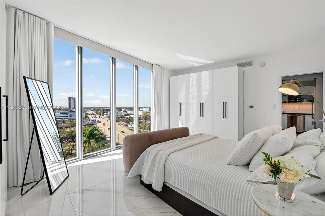 601 NE 36th St, Unit 1101, Miami, FL 33137 Photo