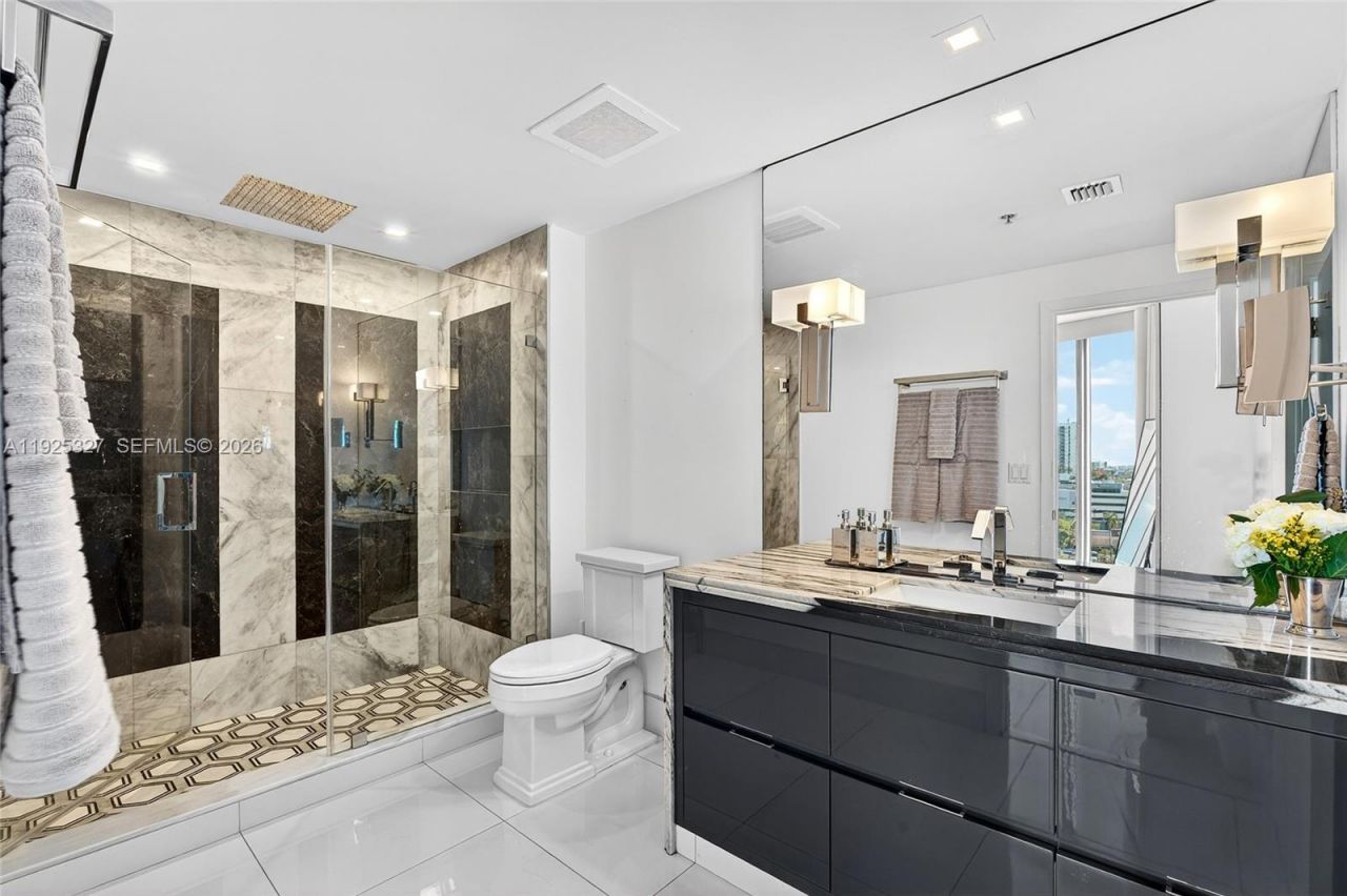 601 NE 36th St, Unit 1101, Miami, FL 33137 Photo