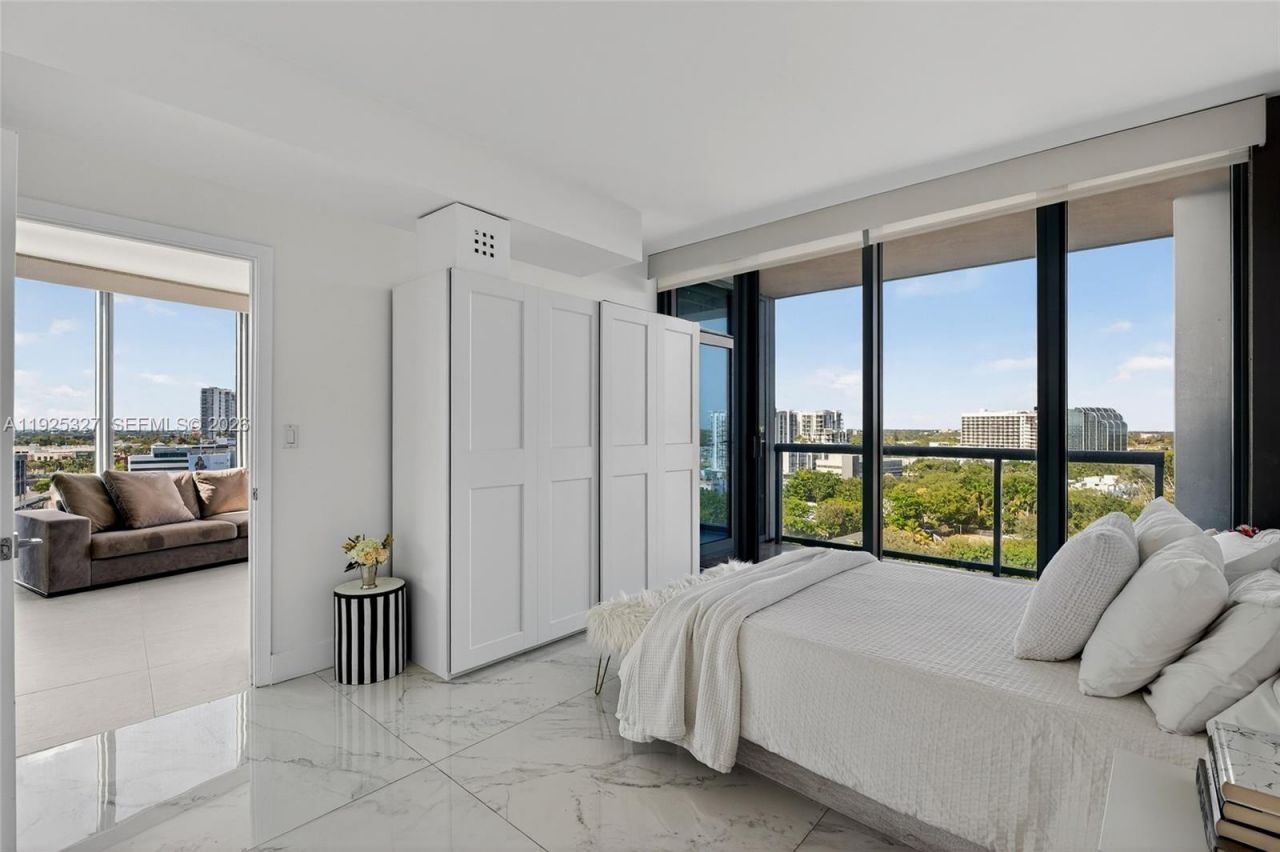 601 NE 36th St, Unit 1101, Miami, FL 33137 Photo