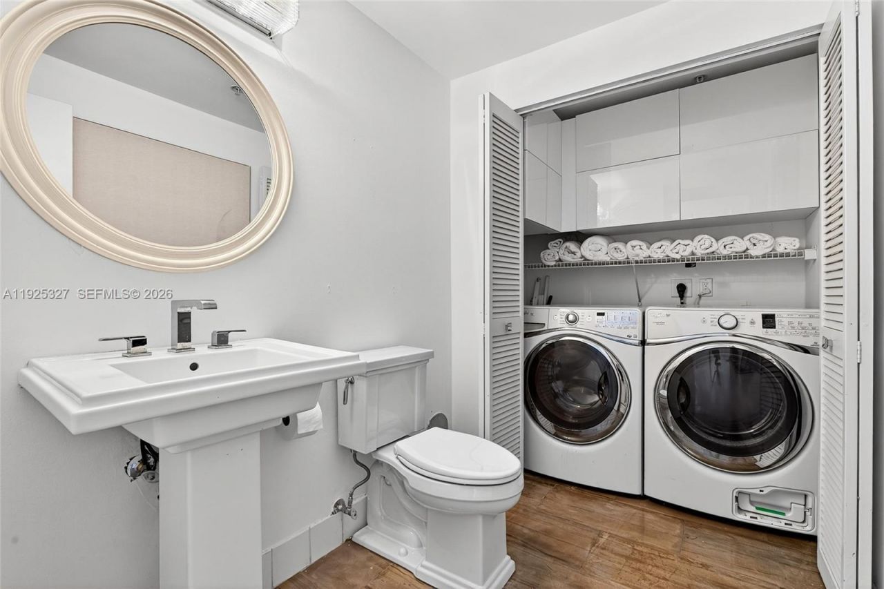 601 NE 36th St, Unit 1101, Miami, FL 33137 Photo