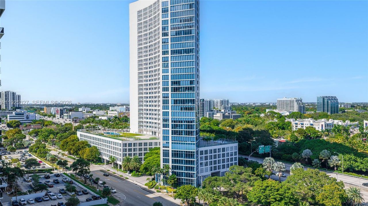 601 NE 36th St, Unit 1101, Miami, FL 33137 Photo