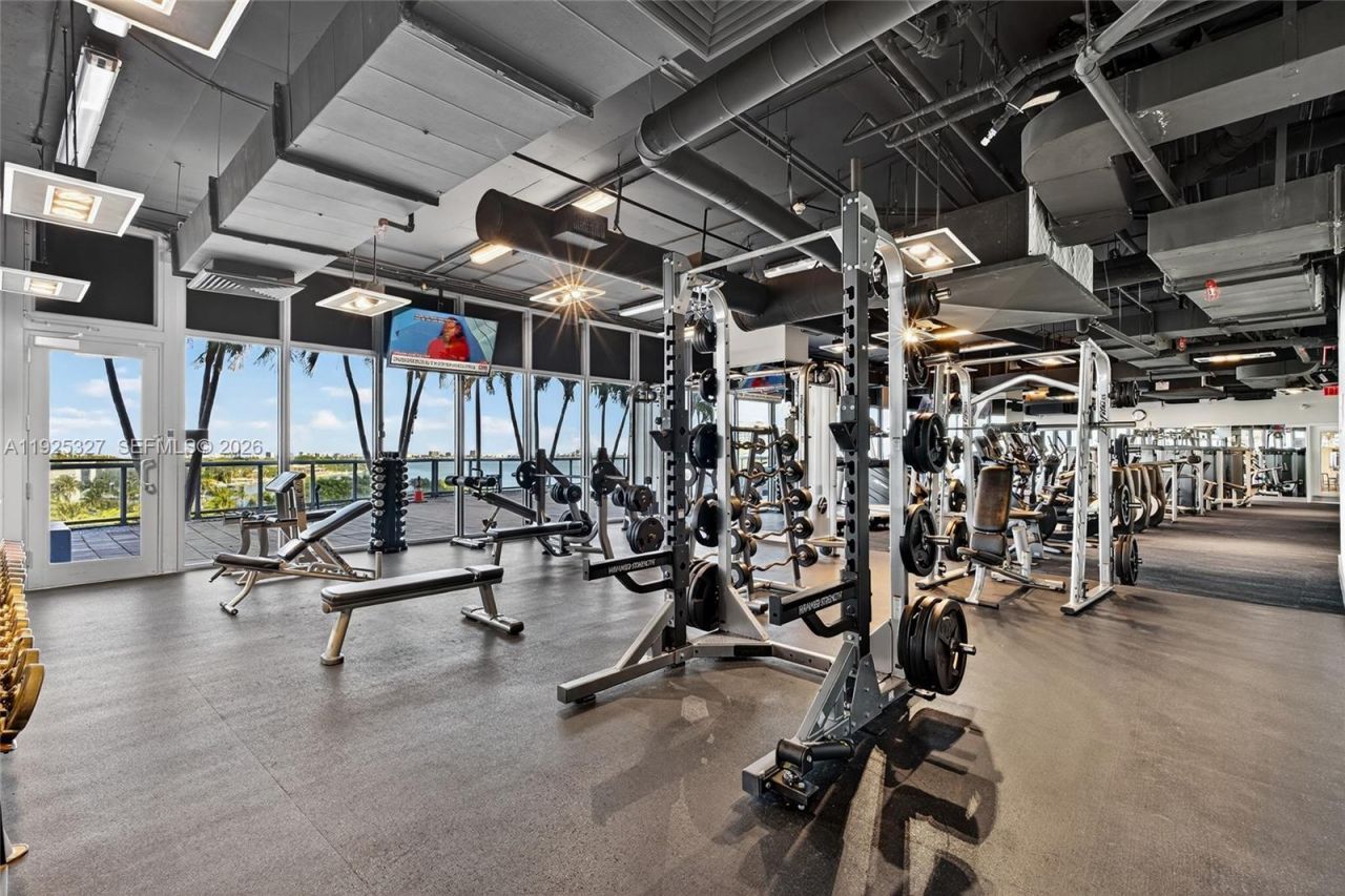 601 NE 36th St, Unit 1101, Miami, FL 33137 Photo