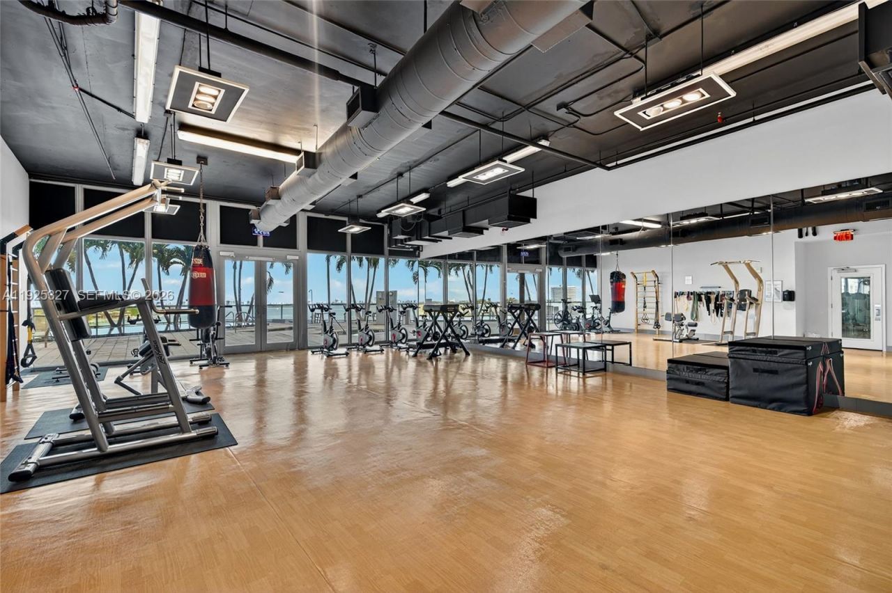 601 NE 36th St, Unit 1101, Miami, FL 33137 Photo