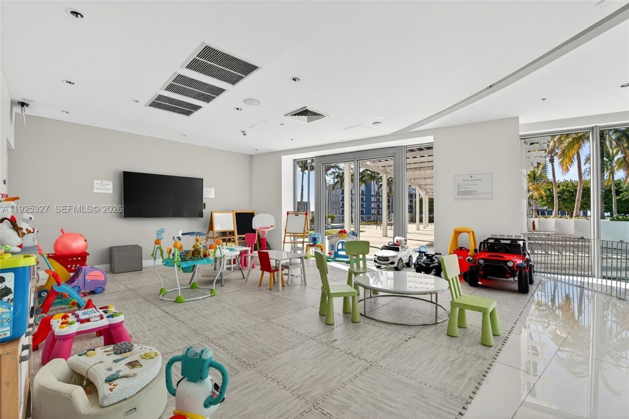 601 NE 36th St, Unit 1101, Miami, FL 33137 Photo