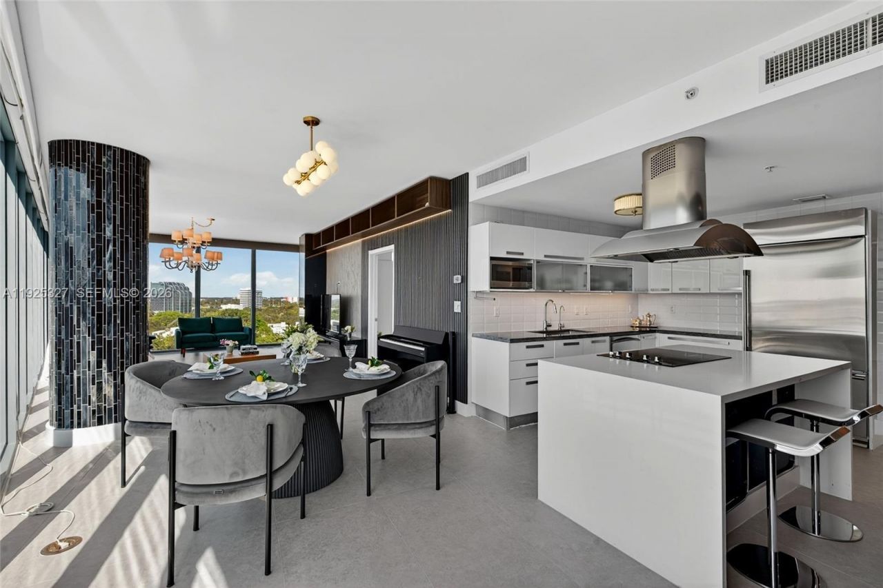 601 NE 36th St, Unit 1101, Miami, FL 33137 Photo