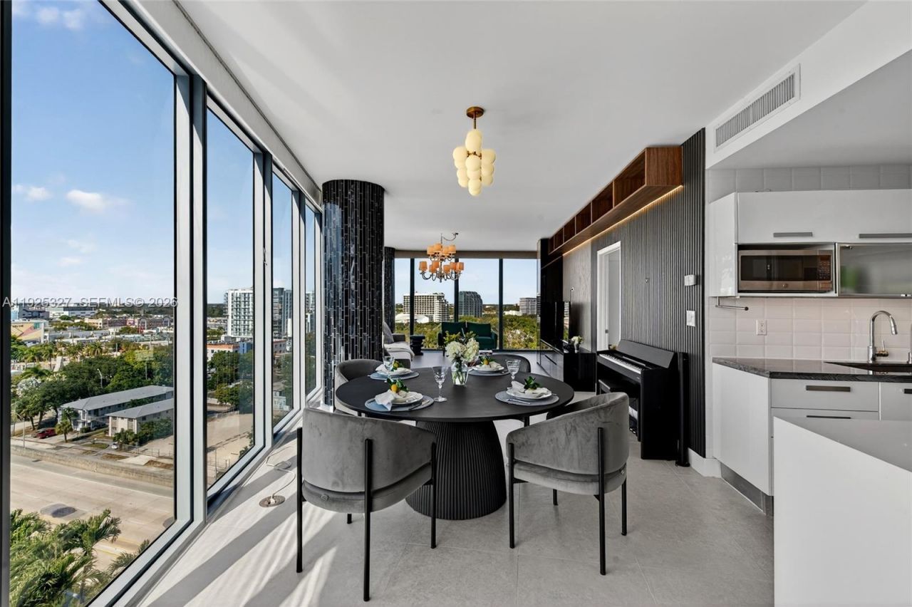 601 NE 36th St, Unit 1101, Miami, FL 33137 Photo