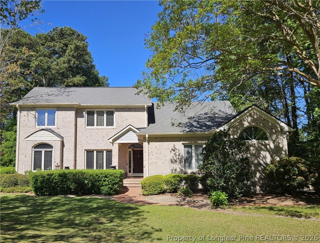 275 Courtyard Lane, Fayetteville, NC 28303 Main Photo