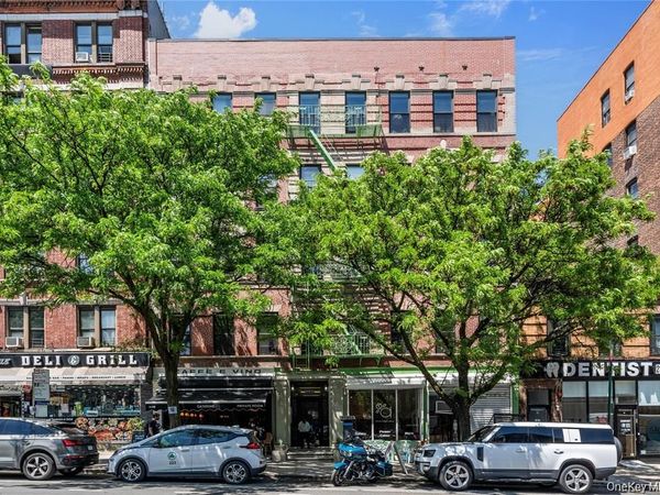 1608 Amsterdam Avenue, Unit 4B, New York (Manhattan), NY 10031