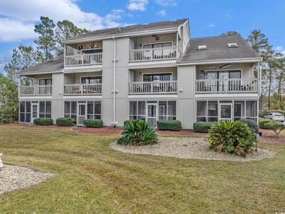 1920 Bent Grass Dr., Unit 34-I, Surfside Beach, SC 29575