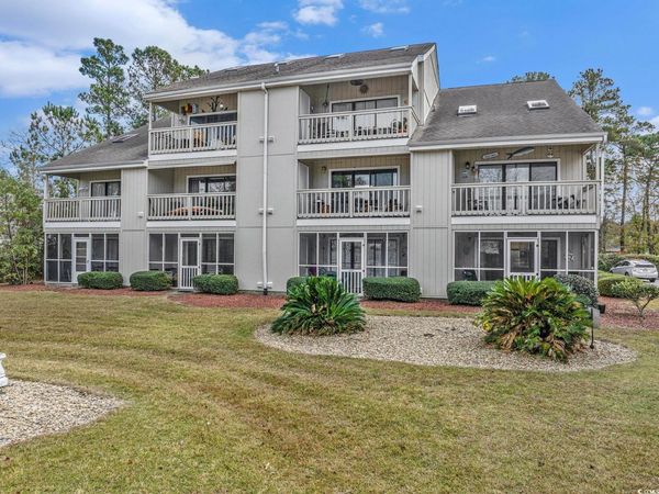 1920 Bent Grass Dr., Unit 34-I, Surfside Beach, SC 29575