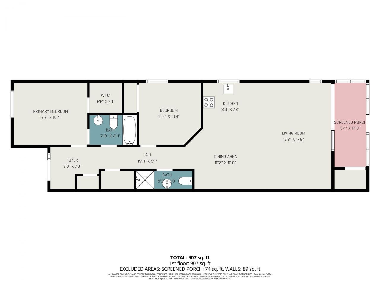 1920 Bent Grass Dr. Photo 31