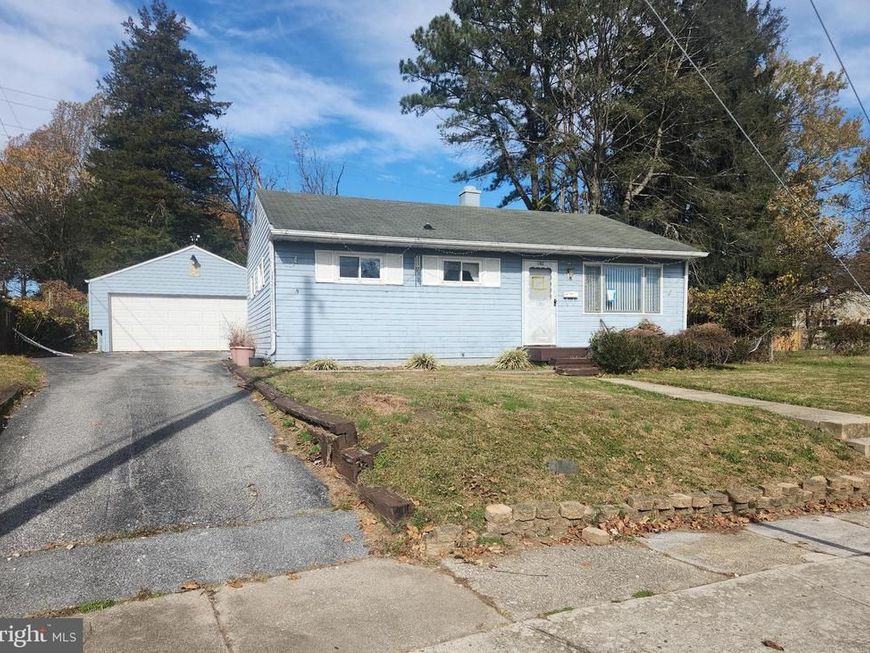 102 Cedarmere Road, Owings Mills, MD 21117 Main Photo