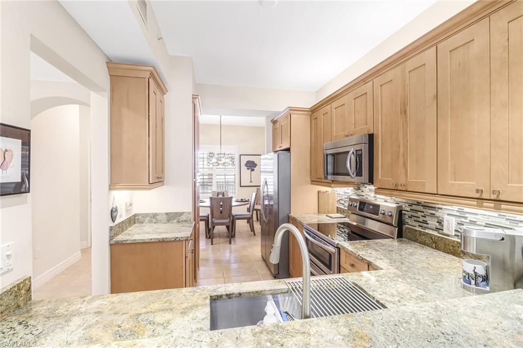 401 Bayfront Pl, Unit 3205, Naples, FL 34102 Photo