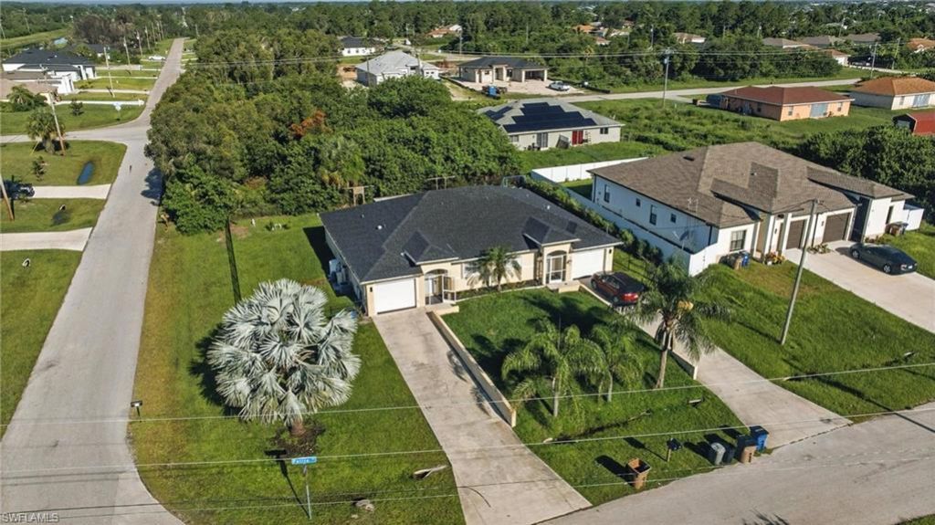 474 Petite Ave, Unit 472/474, Lehigh Acres, FL 33974 Photo