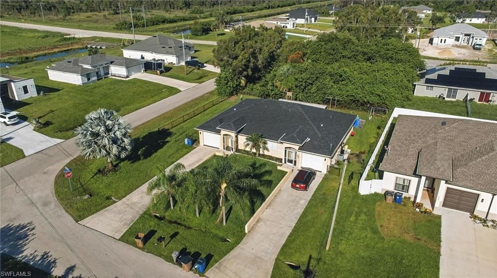 474 Petite Ave, Unit 472/474, Lehigh Acres, FL 33974 Photo