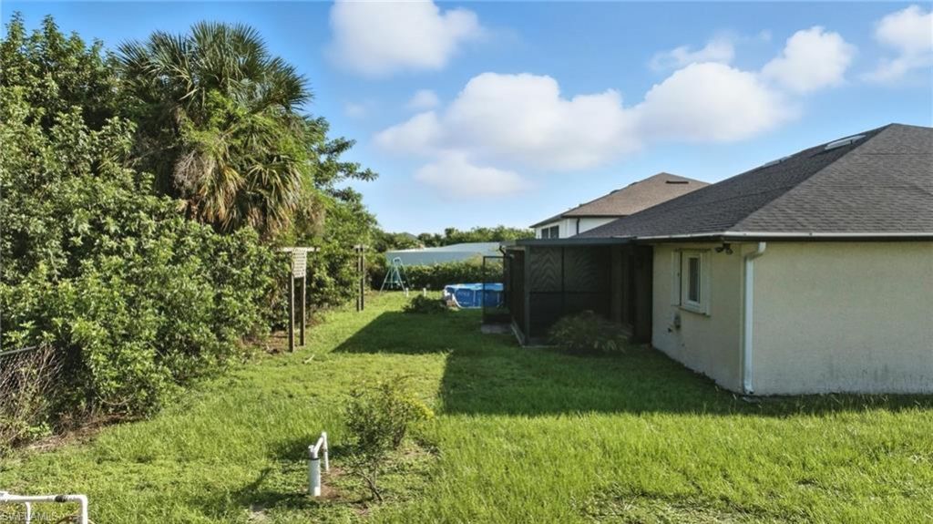 474 Petite Ave, Unit 472/474, Lehigh Acres, FL 33974 Photo