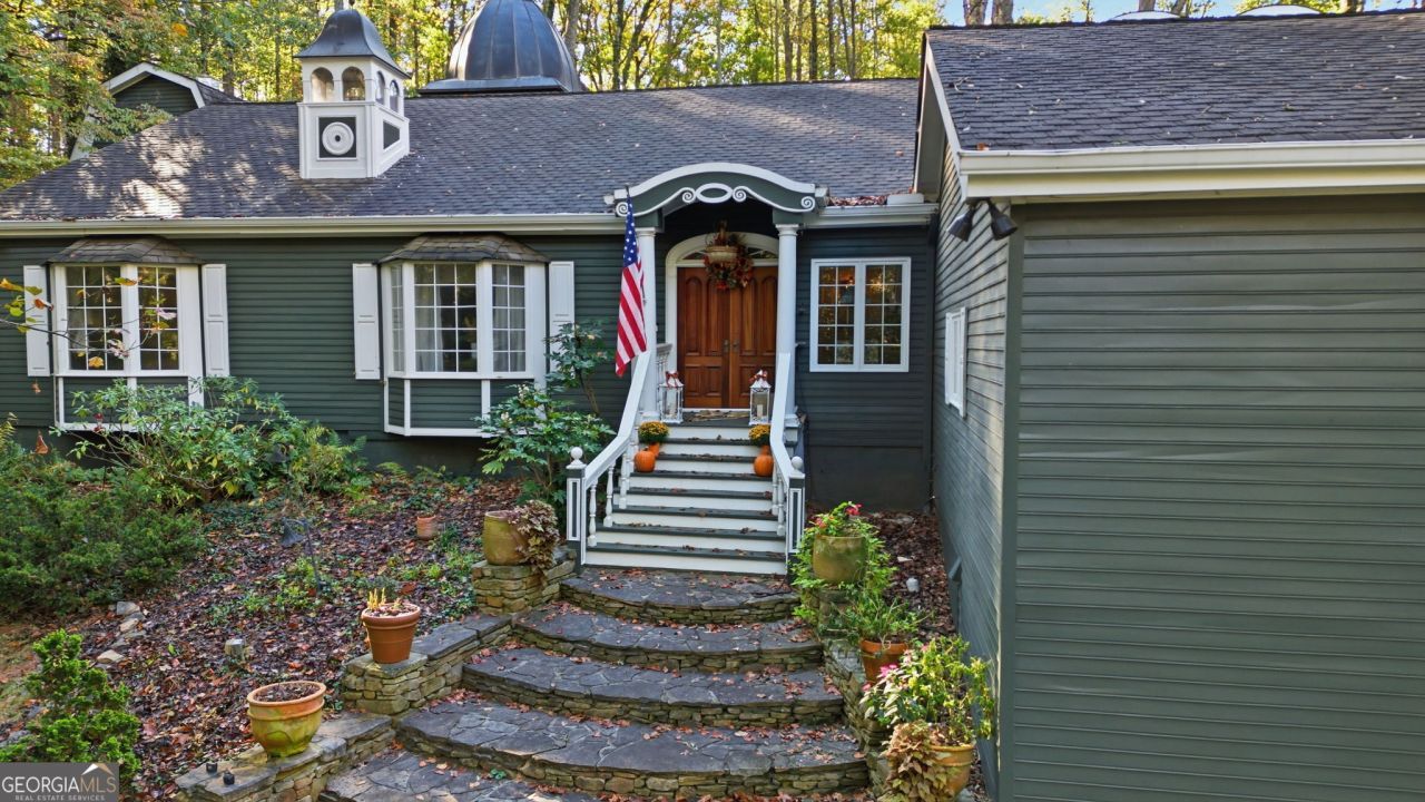 2977 Glover Drive, Cumming, GA 30040 Main Photo