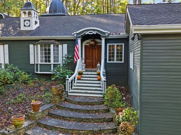 2977 Glover Drive, Cumming, GA 30040