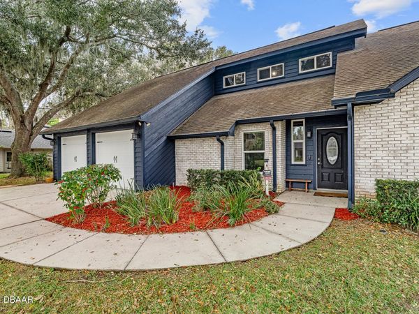 2217 Swoope Drive, New Smyrna Beach, FL 32168