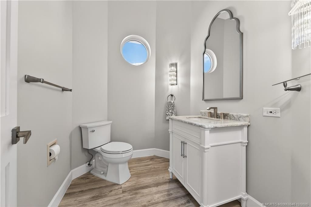 2211 NW Seagrass Drive, Palm City, FL 34990 Photo