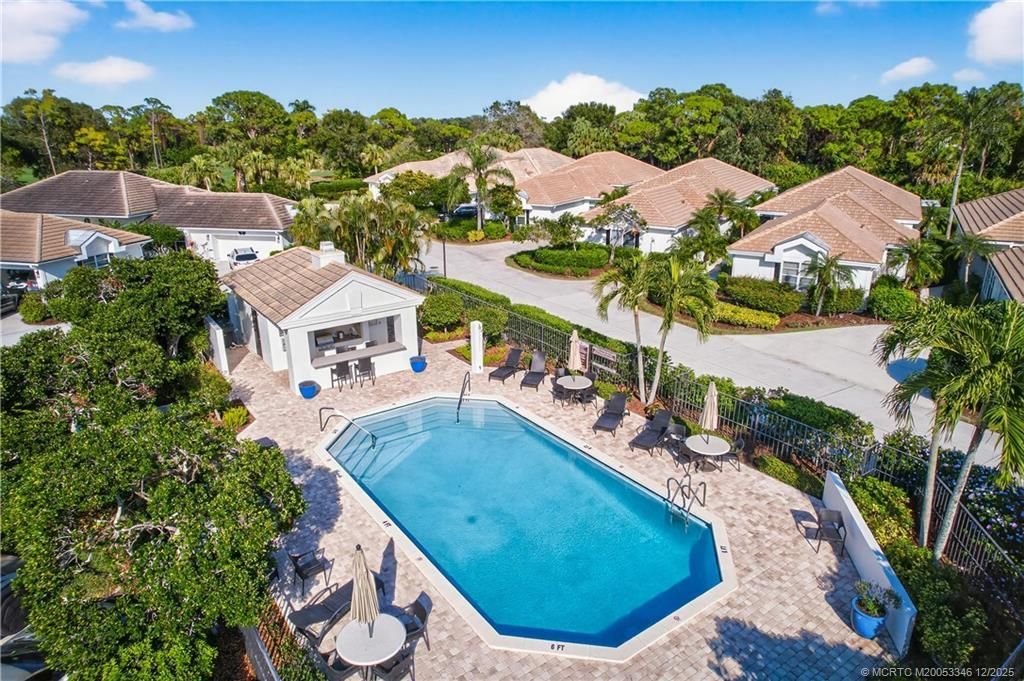 2211 NW Seagrass Drive, Palm City, FL 34990 Photo