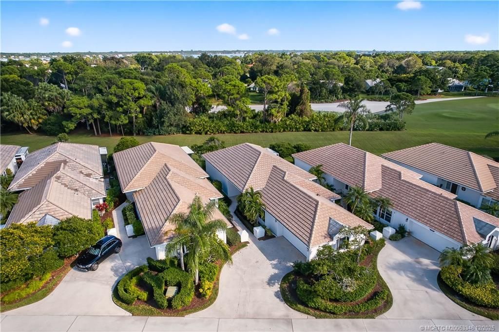 2211 NW Seagrass Drive, Palm City, FL 34990 Photo