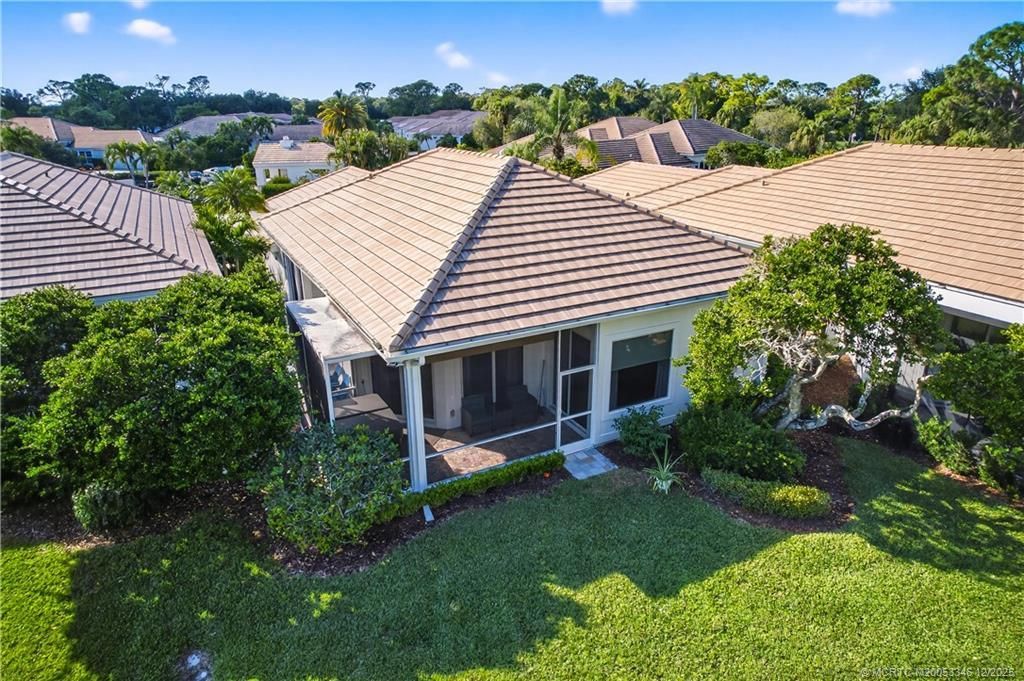 2211 NW Seagrass Drive, Palm City, FL 34990 Photo