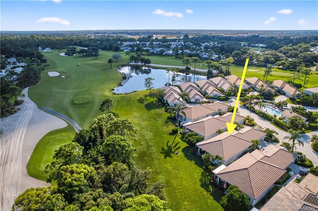 2211 NW Seagrass Drive, Palm City, FL 34990 Photo