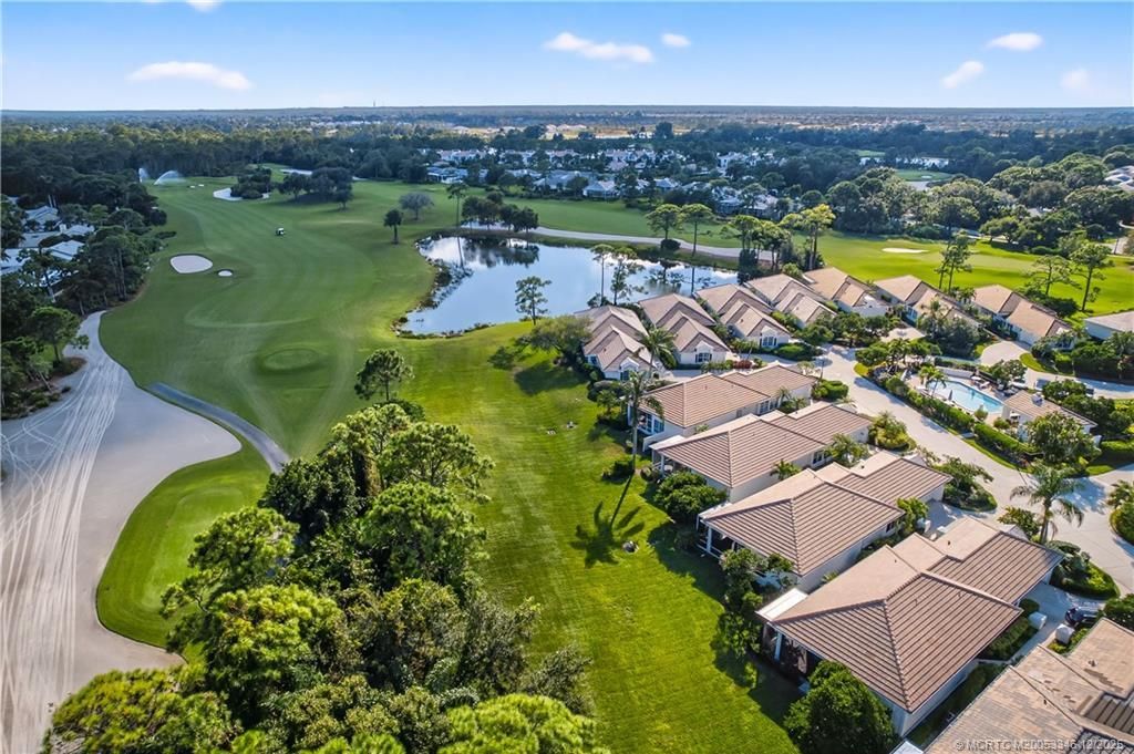 2211 NW Seagrass Drive, Palm City, FL 34990 Photo