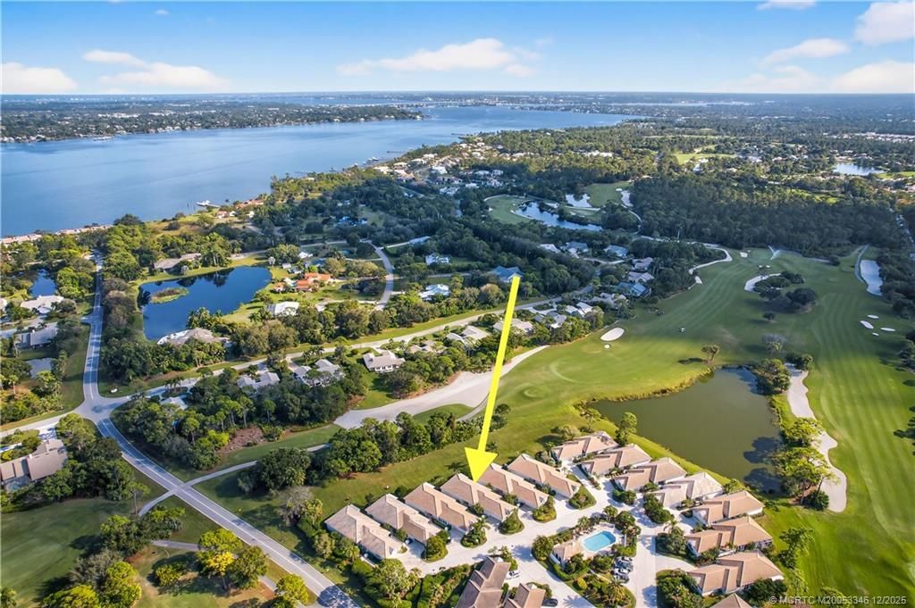 2211 NW Seagrass Drive, Palm City, FL 34990 Photo