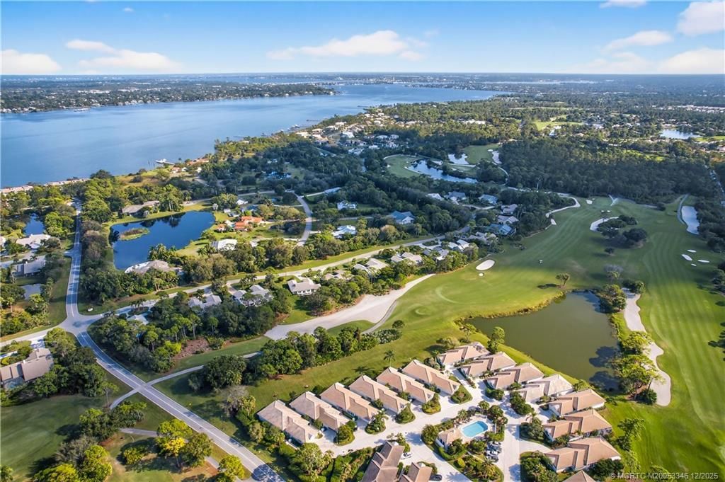 2211 NW Seagrass Drive, Palm City, FL 34990 Photo