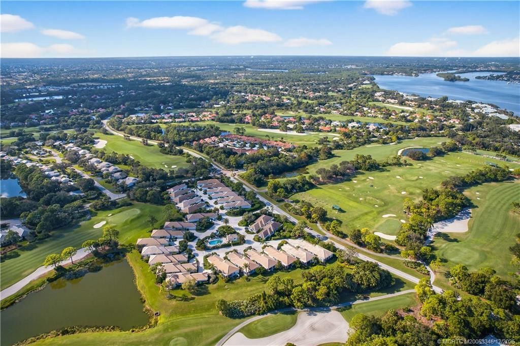 2211 NW Seagrass Drive, Palm City, FL 34990 Photo