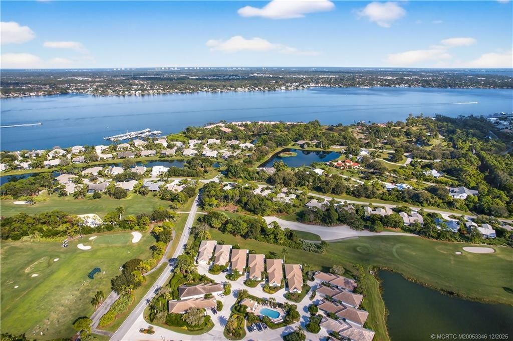 2211 NW Seagrass Drive, Palm City, FL 34990 Photo