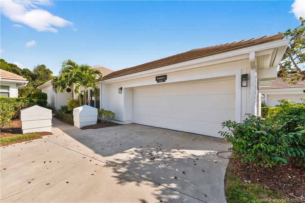 2211 NW Seagrass Drive, Palm City, FL 34990 Photo