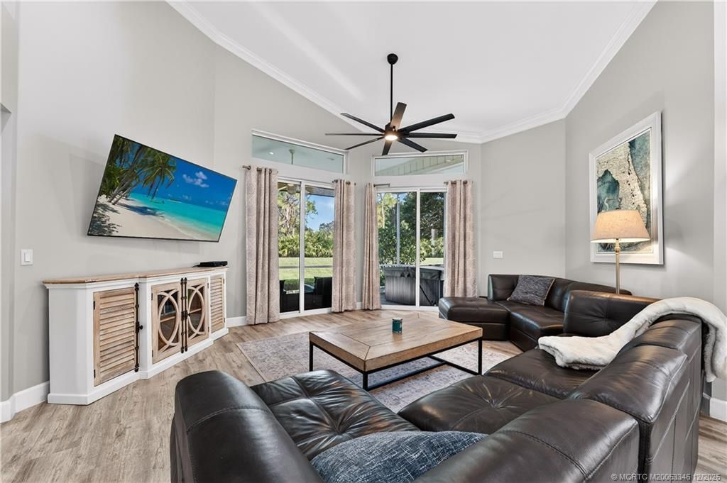 2211 NW Seagrass Drive, Palm City, FL 34990 Photo