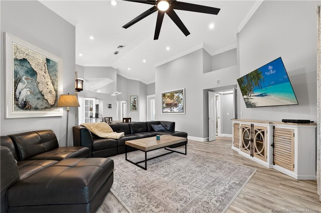 2211 NW Seagrass Drive, Palm City, FL 34990 Photo