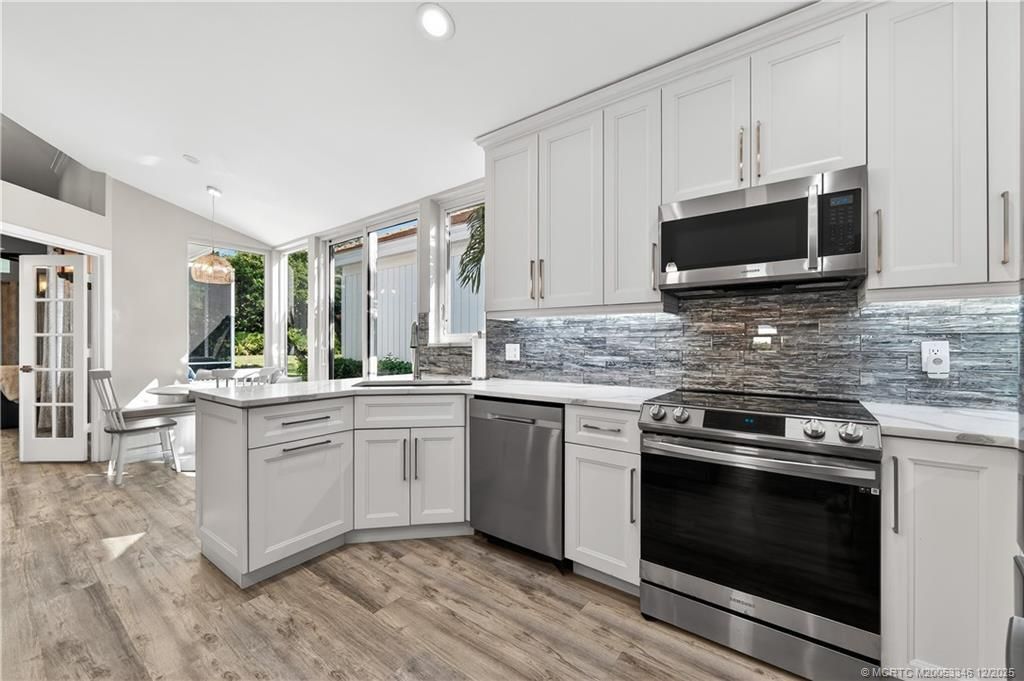 2211 NW Seagrass Drive, Palm City, FL 34990 Photo