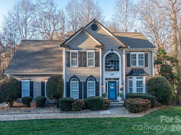 130 Haddington Place, Mooresville, NC 28115