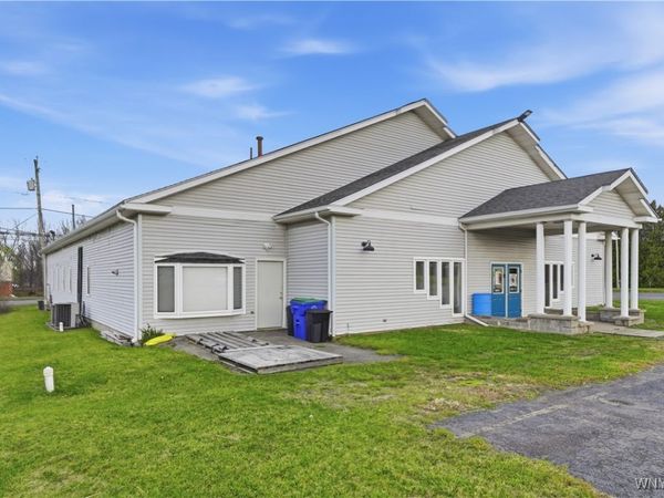 438 West Avenue, Albion, NY 14411