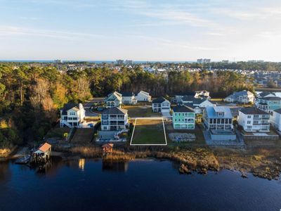 247 Palmetto Harbour Dr., North Myrtle Beach, SC 29582