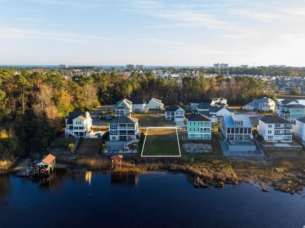 247 Palmetto Harbour Dr., North Myrtle Beach, SC 29582