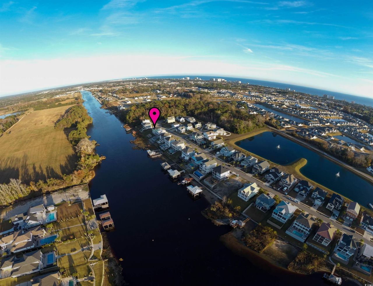 247 Palmetto Harbour Dr. Photo 6