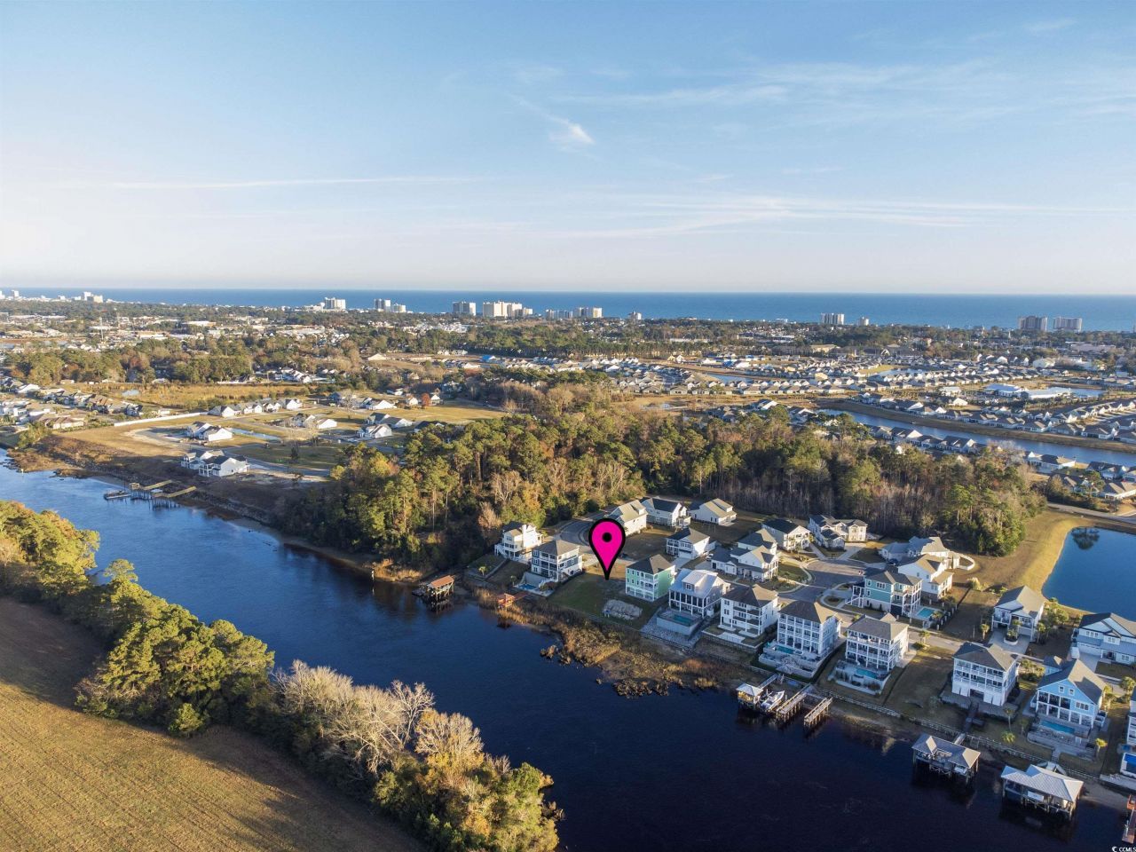 247 Palmetto Harbour Dr. Photo 8