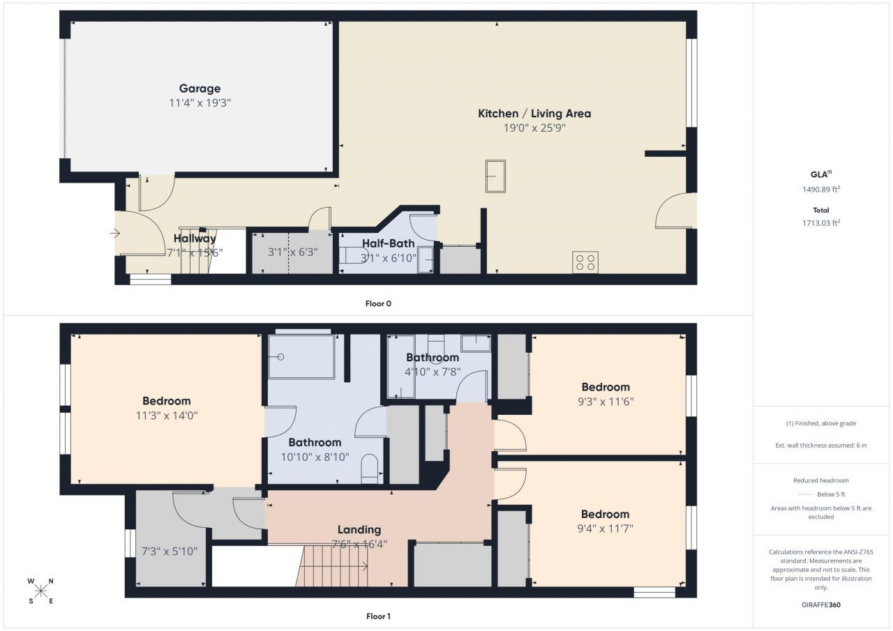 1636 Saint Johns Parrish Way Photo 30